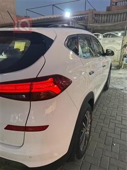 هيونداي توسان